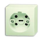ABB Busch-Jaeger Perilex Stopcontact - 2CKA002540A0045, Doe-het-zelf en Bouw, Elektriciteit en Kabels, Verzenden, Nieuw
