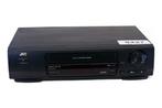 JVC HR-J258 | VHS Videorecorder, Audio, Tv en Foto, Videospelers, Verzenden, Nieuw