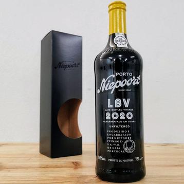 2020 Niepoort - Late Bottled Vintage Port - Porto - 6, Nieuw