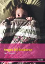 Angst bij kinderen / Kinderpsychologie in praktijk / 1, Verzenden, Frits Boer