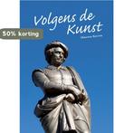 Volgens de Kunst 9789048442584 Miranda Keuter, Verzenden, Gelezen, Miranda Keuter