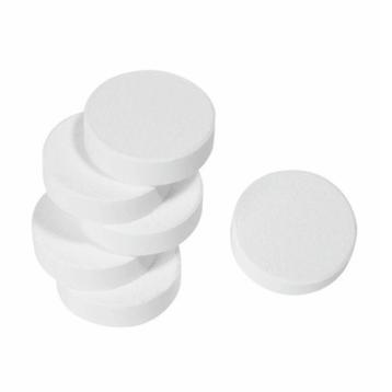 ECCELLENTE Tassimo Ontkalkingstabletten - 6 stuks, Electroménager, Verzenden