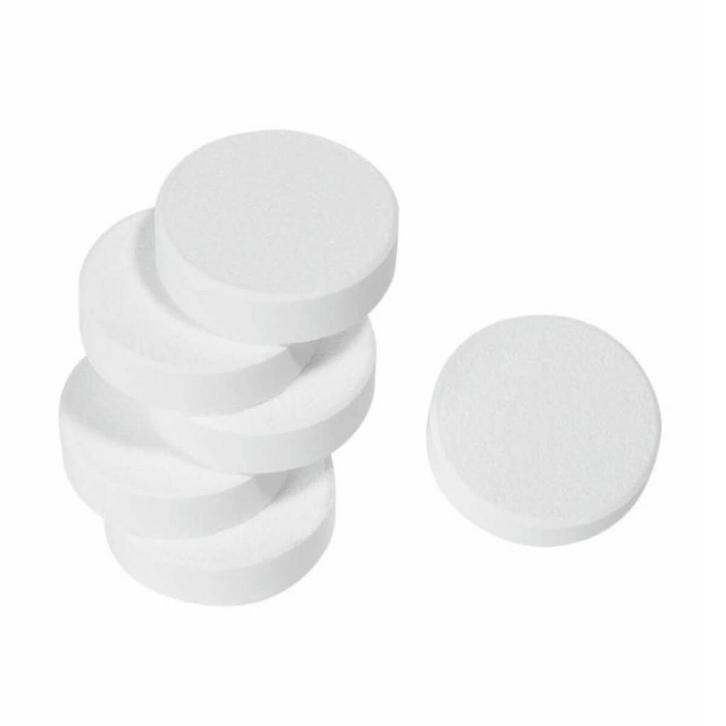 ECCELLENTE Tassimo Ontkalkingstabletten - 6 stuks, Electroménager, Cafetières, Envoi