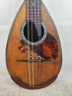 Raffaele Calace 1928 - Napoletano - - Mandoline - Italie -, Nieuw