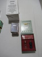 Collectie merkartikelen