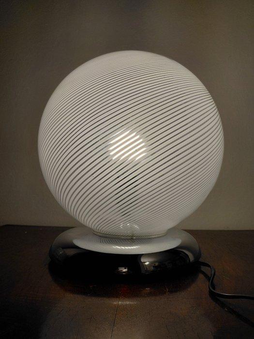 Murano - Tafellamp - Glas, Antiquités & Art, Antiquités | Éclairage