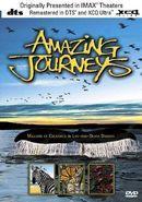 Amazing journeys op DVD, Cd's en Dvd's, Verzenden, Nieuw in verpakking