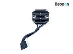 Spanningsregelaar Suzuki AN 400 Burgman 1998-2000 (AN400), Motoren, Verzenden, Gebruikt
