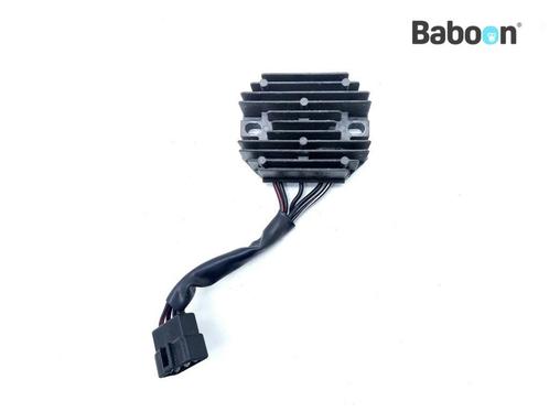 Spanningsregelaar Suzuki AN 400 Burgman 1998-2000 (AN400), Motoren, Onderdelen | Suzuki, Gebruikt, Verzenden