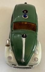 Schuco - Modelauto - 3000 Volkswagen Polizeiwagen, Antiek en Kunst