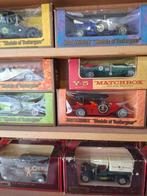 Matchbox 1:43 - Voiture miniature (18) - Models of, Nieuw