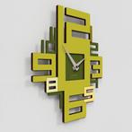 Wandklok - GIallobus - Modern Hout - 2024 - Axia