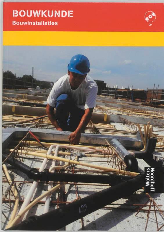 Bouwinstallaties 9789001150051 O.J. Borgman, Boeken, Techniek, Gelezen, Verzenden