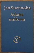 Adams uniform 9789028206571, Boeken, Gelezen, Jan Stavinoha, Verzenden