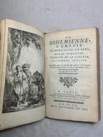 Favart/Mouret/Rabardiere/Anonyme - Recueil de 11 pièces de