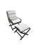 Tweedekans | Westfield Home & Garden Amber Lounge Grijs –, Tuin en Terras, Ophalen of Verzenden, Nieuw