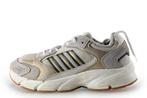 Adidas Sneakers in maat 39½ Wit | 5% extra korting, Kleding | Dames, Schoenen, Wit, Zo goed als nieuw, Sneakers, Verzenden