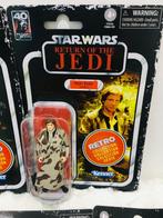 kenner - Action figure Lot de 5 figurines star wars retro, Verzamelen, Nieuw