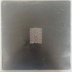 Joy Division - Unknown Pleasures ( UK Textured Sleeve) - LP
