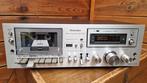 Technics - 641 Cassetterecorder-speler, Audio, Tv en Foto, Nieuw
