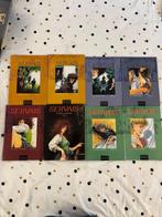 La Mémoire des arbres T1 à T8 - 8x C - 8 Album - Eerste druk