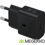 Samsung EP-T2510 Universeel Zwart USB Snel opladen Binnen, Computers en Software, Verzenden, Nieuw