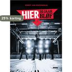 Hier 9789048813124 Ernst Jan Rozendaal, Boeken, Verzenden, Zo goed als nieuw, Ernst Jan Rozendaal