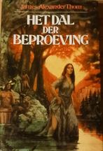 Dal der beproeving 9789062135424 Thom, Boeken, Verzenden, Gelezen, Thom