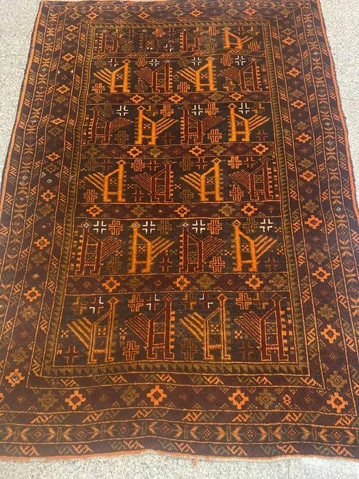 Beloudj - Tapijt - 150 cm - 100 cm, Maison & Meubles, Ameublement | Tapis & Moquettes