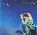 Simply Red - Stars, Verzenden