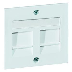 Honeywell Peha NOVA Insert Plaque de Commutateur - 00028211, Bricolage & Construction, Électricité & Câbles, Envoi