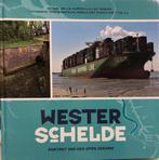 Westerschelde Portret van een open zeearm 9789081135696, Boeken, Verzenden, Gelezen, Jan J.B. Kuipers