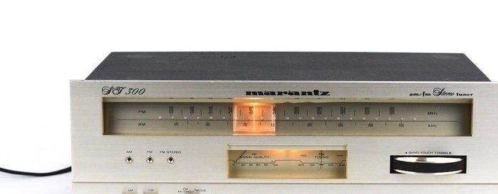 Marantz - ST 300L Tuner, Audio, Tv en Foto, Radio's