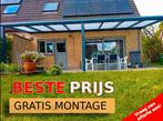 Veranda, overkapping, carport, pergola!! GRATIS montage, Tuin en Terras, Nieuw, Veranda