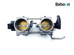 Corps de papillon BMW F 800 ST (F800ST), Verzenden, Nieuw