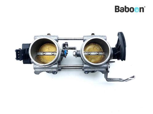 Corps de papillon BMW F 800 ST (F800ST), Motoren, Onderdelen | BMW, Verzenden