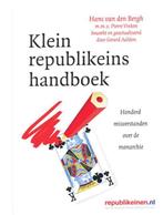 Klein republikeins handboek 9789053527344, Boeken, Gelezen, H. van den Bergh, P. Vinken, Verzenden
