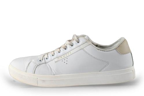 Cruyff Sneakers in maat 44 Wit | 5% extra korting, Kleding | Heren, Schoenen, Wit, Gedragen, Sneakers, Verzenden