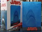 Jaws, 3D Movie Poster Diorama - Exclusive Edition from the, Nieuw