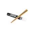 Gouden Vloei 24K, Verzamelen, Rookartikelen, Aanstekers en Luciferdoosjes, Verzenden, Nieuw