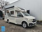 Knaus Tourer Van 500 LT Vansation MW03