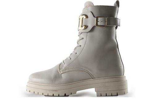 Scapa Veterboots in maat 40 Wit | 5% extra korting, Kleding | Dames, Schoenen, Wit, Gedragen, Overige typen, Verzenden