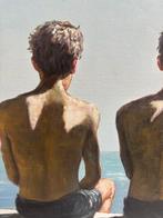 Alexy Berthelot - Britain confidence 12