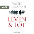 Leven & Lot 9789460032783 Vasili Grossman, Boeken, Verzenden, Zo goed als nieuw, Vasili Grossman