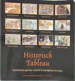 Historisch Tableau, Boeken, Nieuw, Nederlands, Verzenden