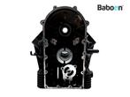 Carterdelen Moto Guzzi Stelvio 1200 2008-2010 4V, Motoren, Verzenden, Gebruikt