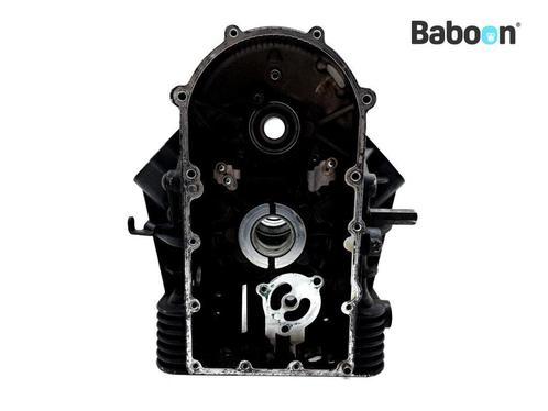 Carterdelen Moto Guzzi Stelvio 1200 2008-2010 4V, Motoren, Onderdelen | Overige, Gebruikt, Verzenden