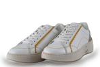 Cleur De Luxe Sneakers in maat 38 Wit | 5% extra korting, Vêtements | Femmes, Chaussures, Verzenden, Sneakers