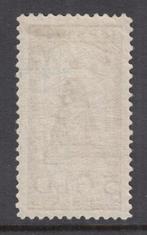 Nederland 1923 - Koningin Wilhelmina Regeringsjubileum -, Gestempeld