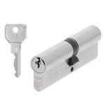 AXA veiligheidscilinder Security 45/50 SKG2, Nieuw, Overige materialen, Klink of Kruk